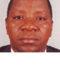 Mueke Mumo